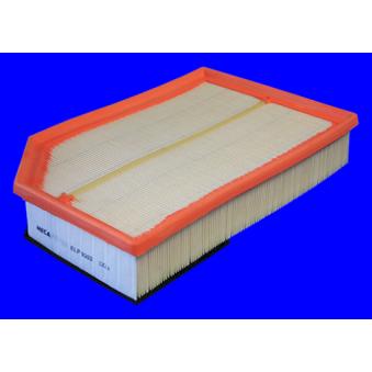 Filtre à air MECAFILTER OEM 8638600