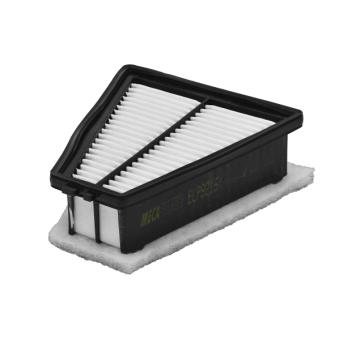 Filtre à air MECAFILTER OEM 8201069869