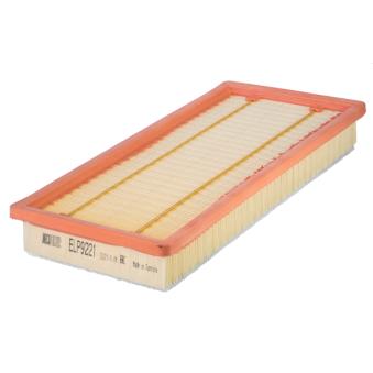 Filtre à air MECAFILTER OEM 51806865 Filtre à air MECAFILTER OEM 51806865