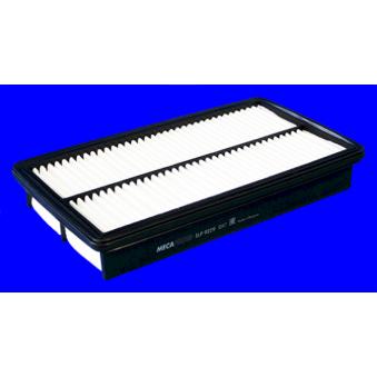 Filtre à air MECAFILTER ELP9229 pour MERCEDES-BENZ EQA 2.0 TD - 110cv