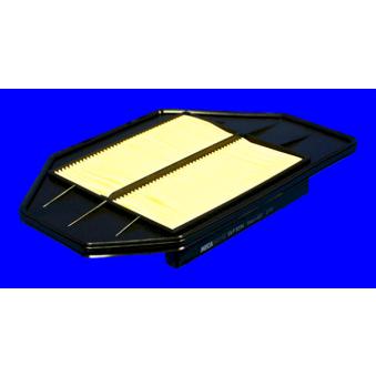 Filtre à air MECAFILTER OEM 17220PLZE01