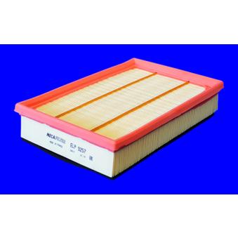 Filtre à air MECAFILTER OEM 6C169601AB