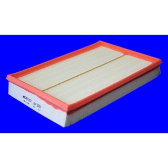 Filtre à air MECAFILTER OEM 1K0129620 Filtre à air MECAFILTER OEM 1K0129620