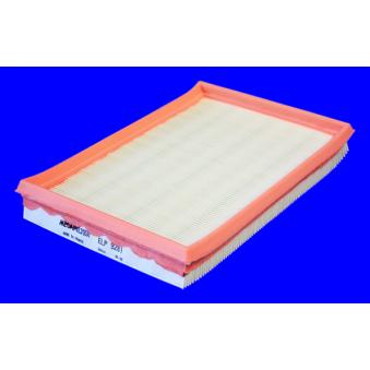 Filtre à air MECAFILTER OEM 030129620F