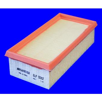 Filtre à air MECAFILTER OEM MR993130