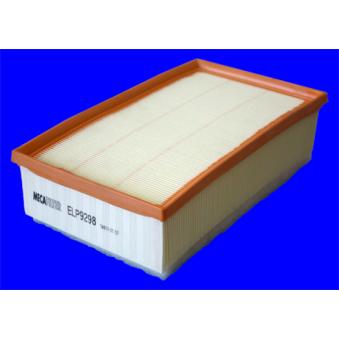 Filtre à air MECAFILTER [ELP9298]