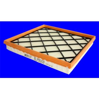 Filtre à air MECAFILTER OEM 835056