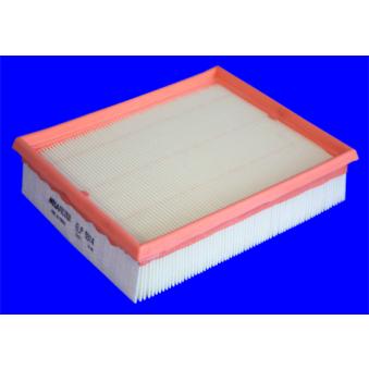 Filtre à air MECAFILTER OEM 8660003120