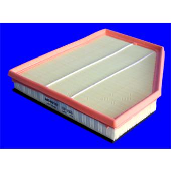 Filtre à air MECAFILTER OEM 13717793647