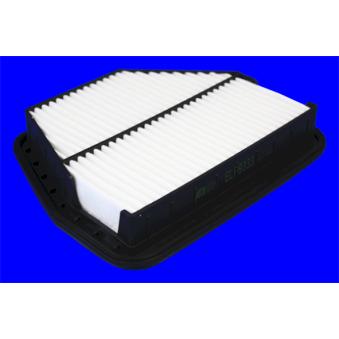 Filtre à air MECAFILTER OEM 22745823