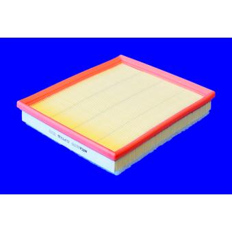 Filtre à air MECAFILTER OEM 1680793