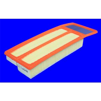 Filtre à air MECAFILTER OEM 1609851280 Filtre à air MECAFILTER OEM 1609851280