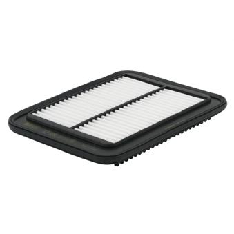 Filtre à air MECAFILTER ELP9350 pour HYUNDAI I10 1.1 - 65cv