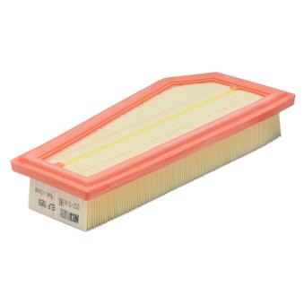 Filtre à air MECAFILTER ELP9355 pour AUDI TT E 250 CGI - 207.447)