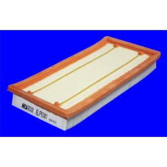 Filtre à air MECAFILTER OEM 50515501