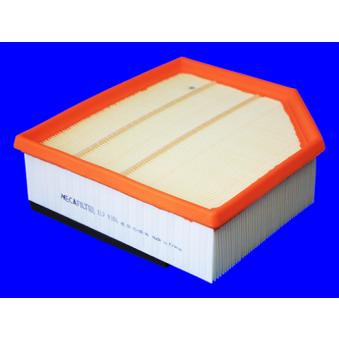 Filtre à air MECAFILTER OEM 30636833
