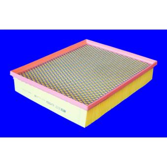 Filtre à air MECAFILTER OEM 2H6129620 Filtre à air MECAFILTER OEM 2H6129620