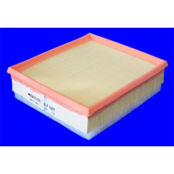 Filtre à air MECAFILTER OEM 13718511668