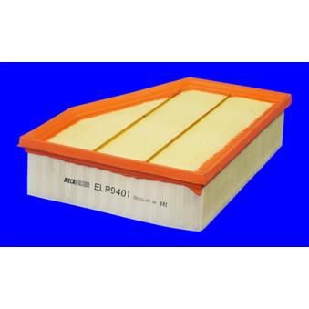 Filtre à air MECAFILTER [ELP9401]