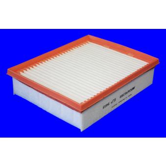 Filtre à air MECAFILTER OEM 165469229R Filtre à air MECAFILTER OEM 165469229R