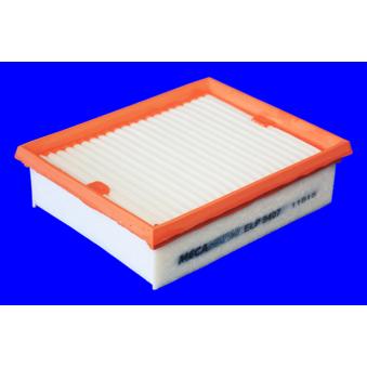 Filtre à air MECAFILTER OEM 1378079J80