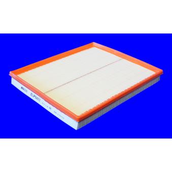 Filtre à air MECAFILTER OEM CC119601CB