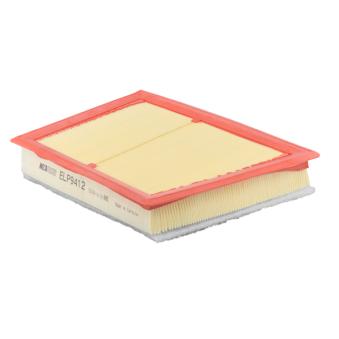 Filtre à air MECAFILTER [ELP9412]