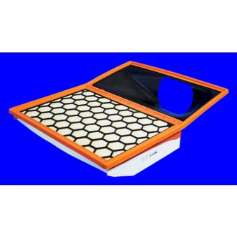 Filtre à air MECAFILTER OEM 5801317096