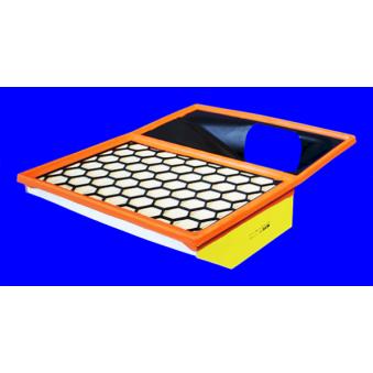 Filtre à air MECAFILTER OEM 5801317097