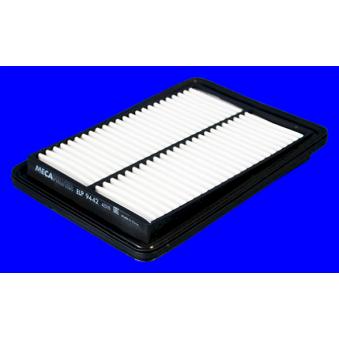 Filtre à air MECAFILTER OEM 165464BD0C