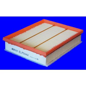 Filtre à air MECAFILTER OEM 178010N060