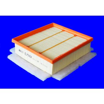 Filtre à air MECAFILTER OEM 834848