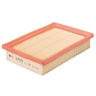 Filtre à air MECAFILTER OEM 96950990