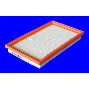 Filtre à air MECAFILTER OEM 1378054LA0000