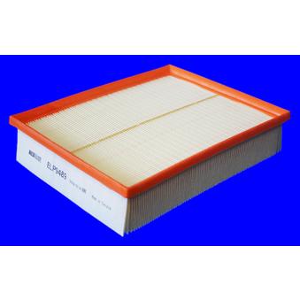 Filtre à air MECAFILTER OEM 6C0129620