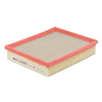 Filtre à air MECAFILTER OEM DS739601AC