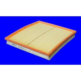 Filtre à air MECAFILTER OEM GK219601AA