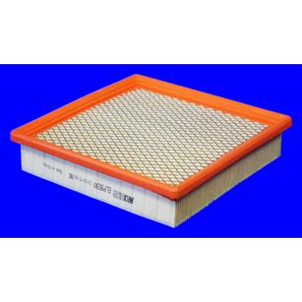 Filtre à air MECAFILTER OEM 04861688AA