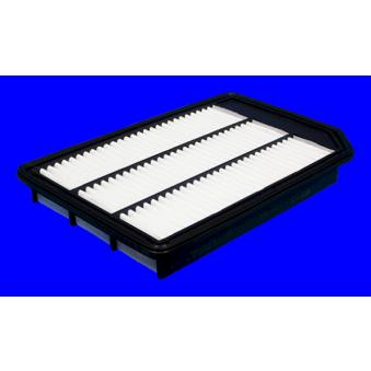 Filtre à air MECAFILTER ELP9546 pour SUZUKI KIZASHI 2.4 - 178cv
