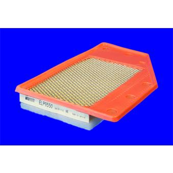 Filtre à air MECAFILTER OEM 23430312