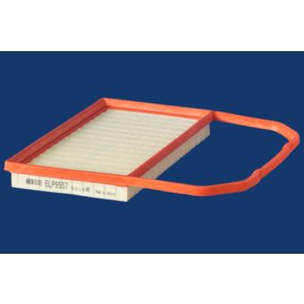 Filtre à air MECAFILTER OEM 04C129620E