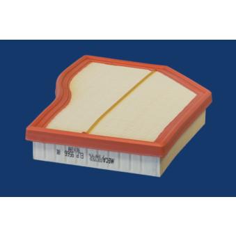 Filtre à air MECAFILTER OEM A6540940204