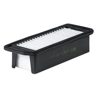 Filtre à air MECAFILTER OEM 13780B76M00