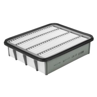 Filtre à air MECAFILTER OEM 1780111130