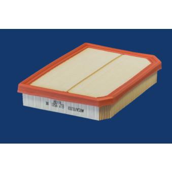 Filtre à air MECAFILTER OEM A2600940300