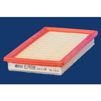 Filtre à air MECAFILTER OEM 51881024