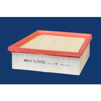 Filtre à air MECAFILTER [ELP9590]