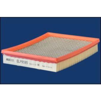 Filtre à air MECAFILTER [ELP9595]