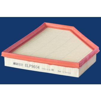 Filtre à air MECAFILTER OEM 17801waa02