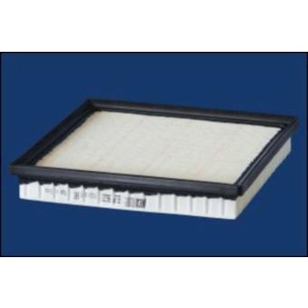 Filtre à air MECAFILTER OEM 16546AA150 Filtre à air MECAFILTER OEM 16546AA150